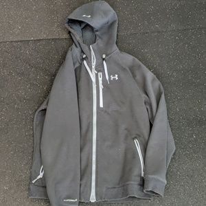 Storm2 zip up hoodie